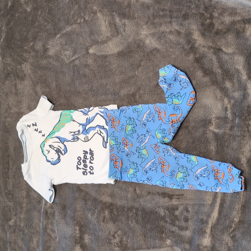 Cuddl Duds Sleep Set - Picture 2 of 5